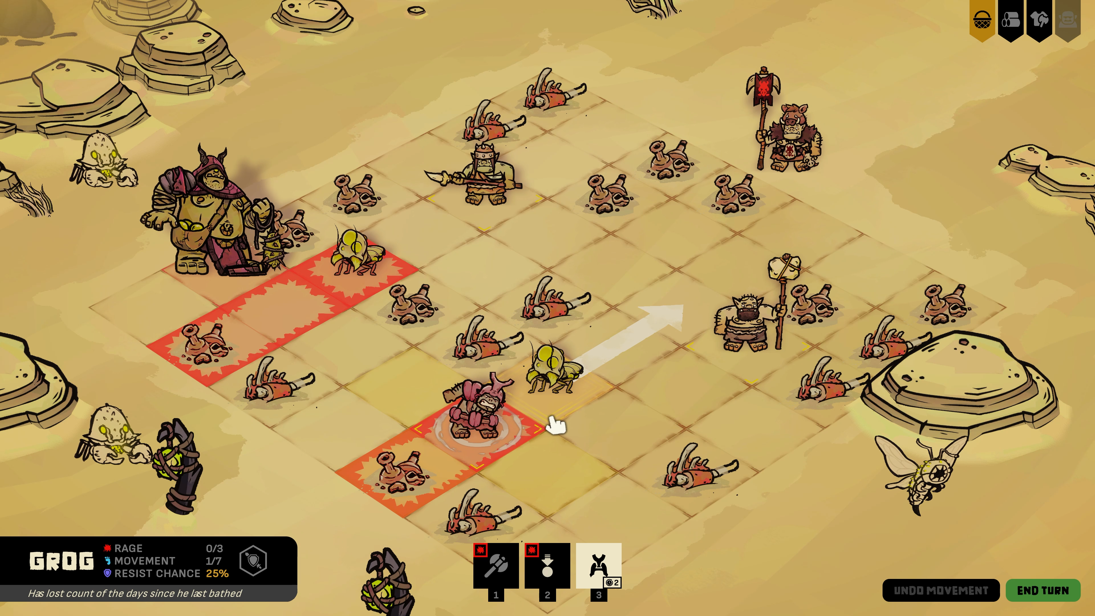 Don’t Kill Them All