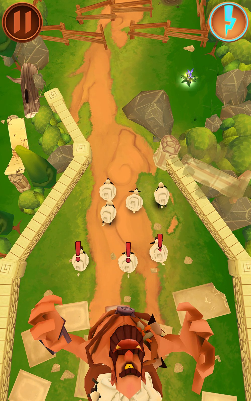 Wonder Wool
