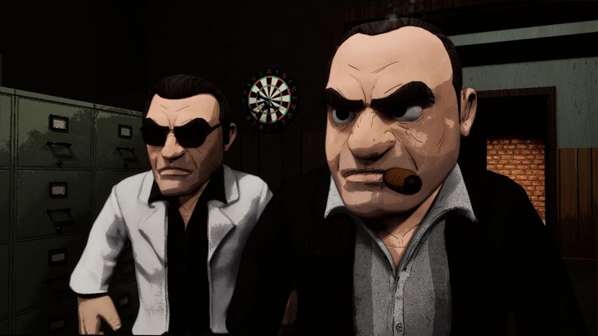 Wise Guys