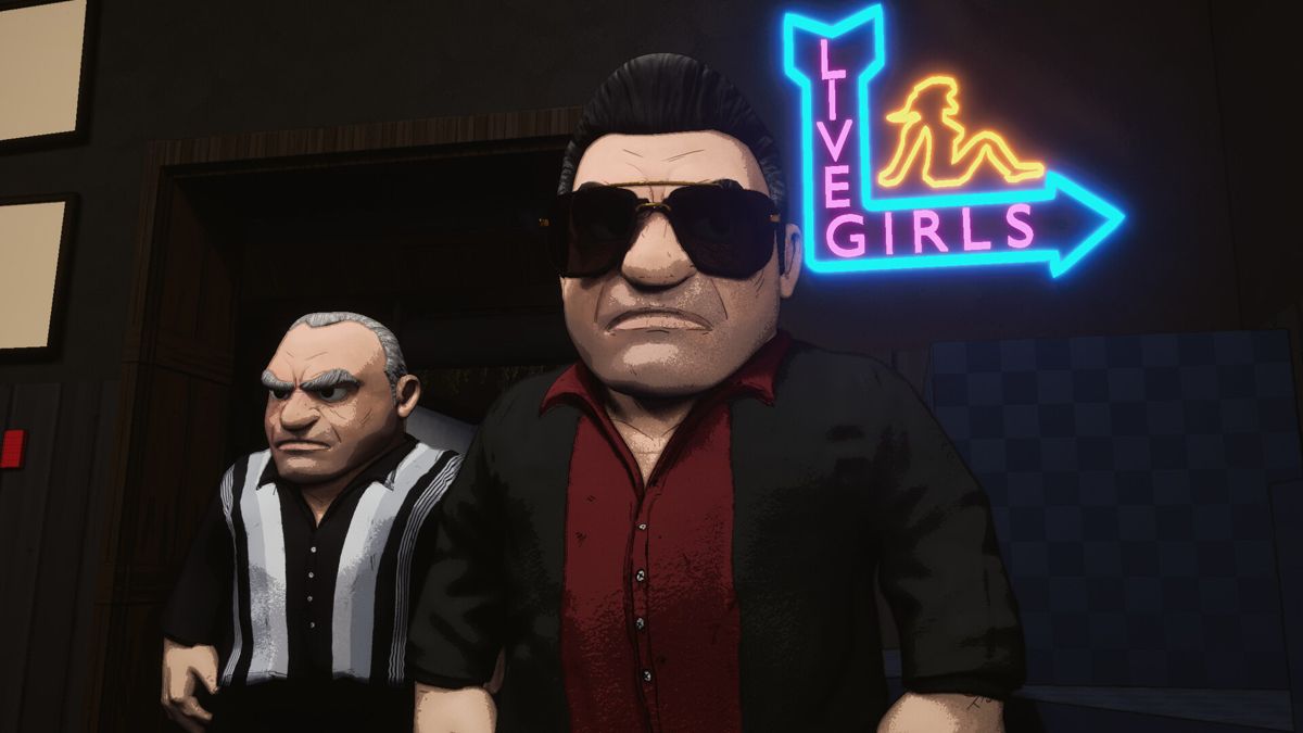 Wise Guys