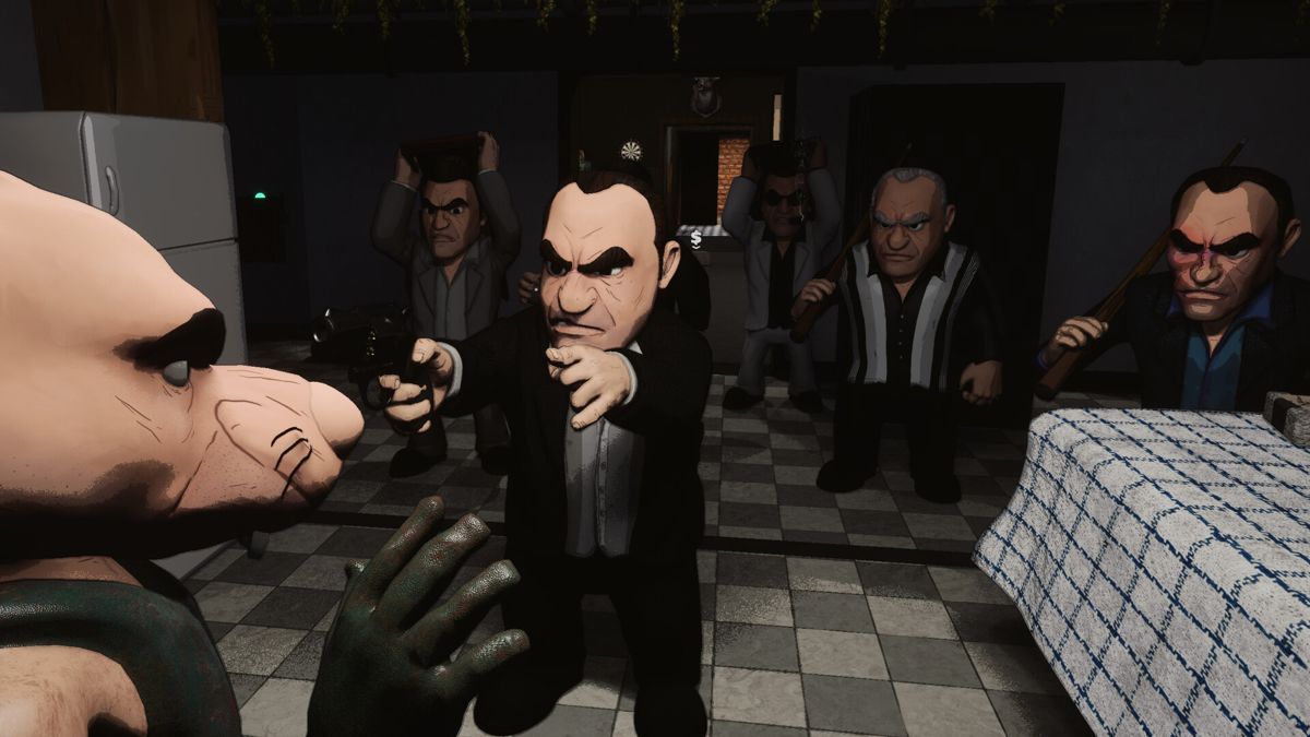 Wise Guys