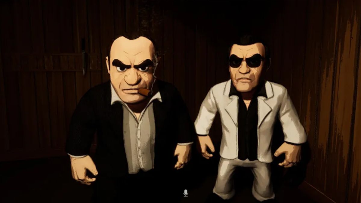 Wise Guys