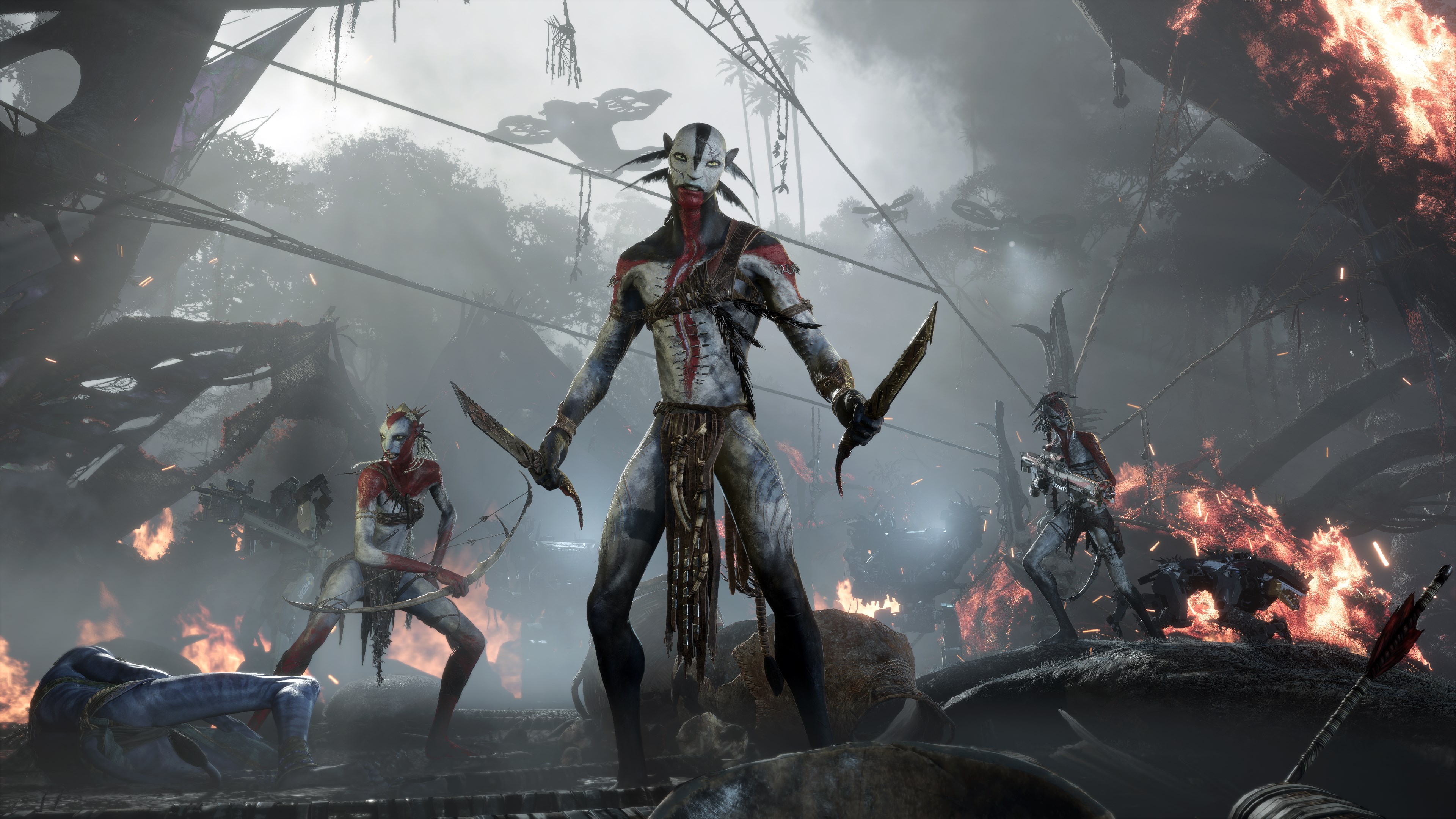 Avatar: Frontiers of Pandora – Complete Edition