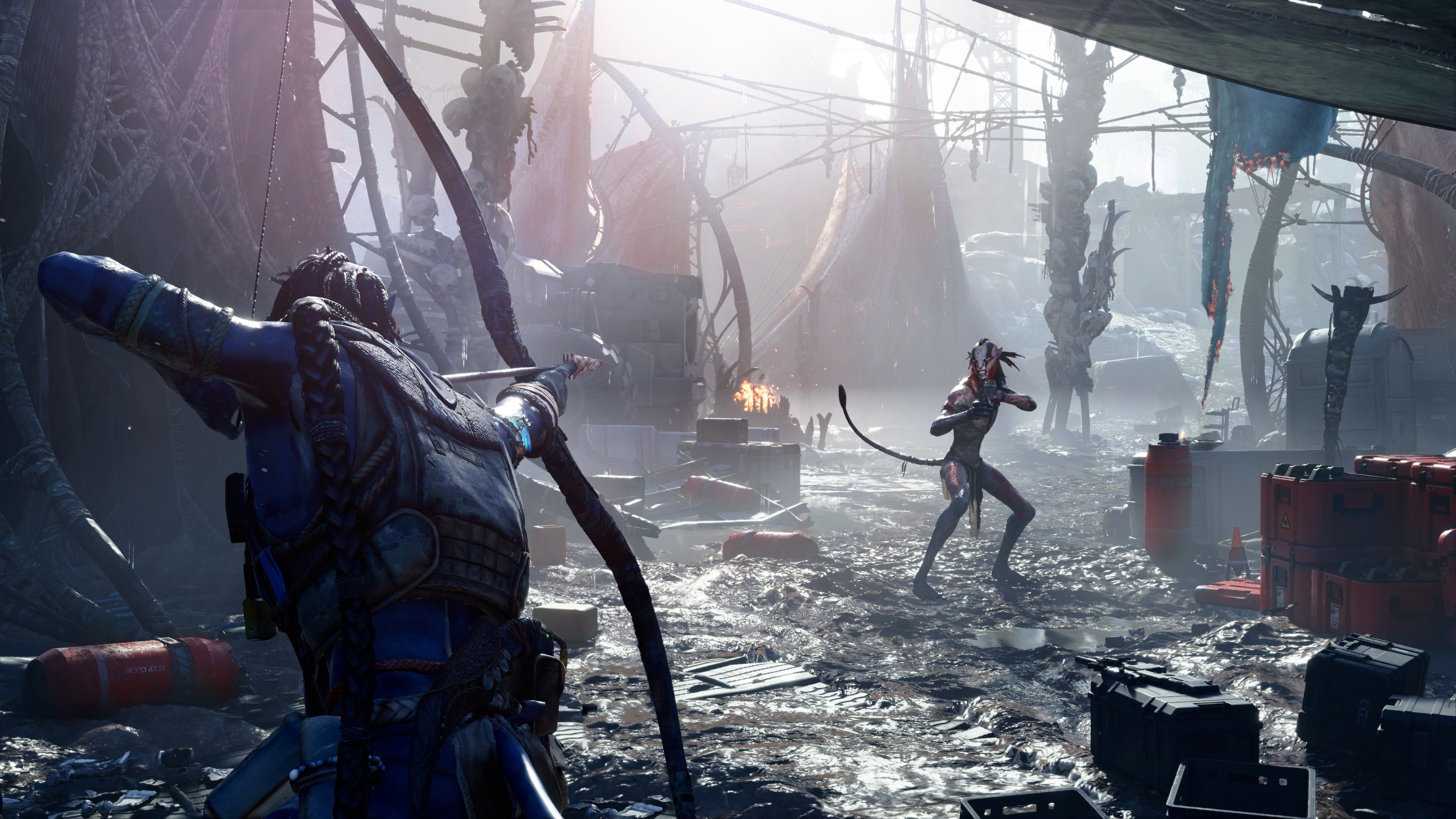 Avatar: Frontiers of Pandora – Complete Edition