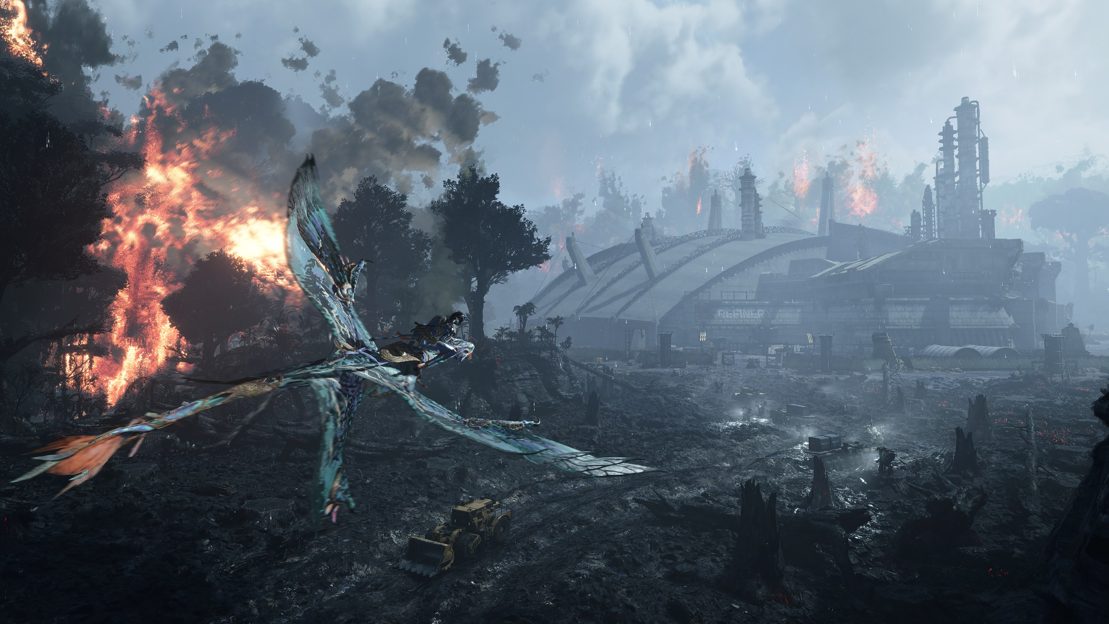 Avatar: Frontiers of Pandora – Complete Edition