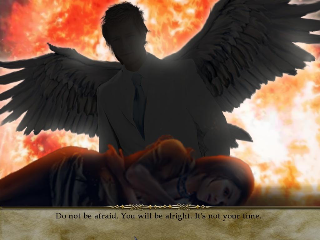 Angel Code