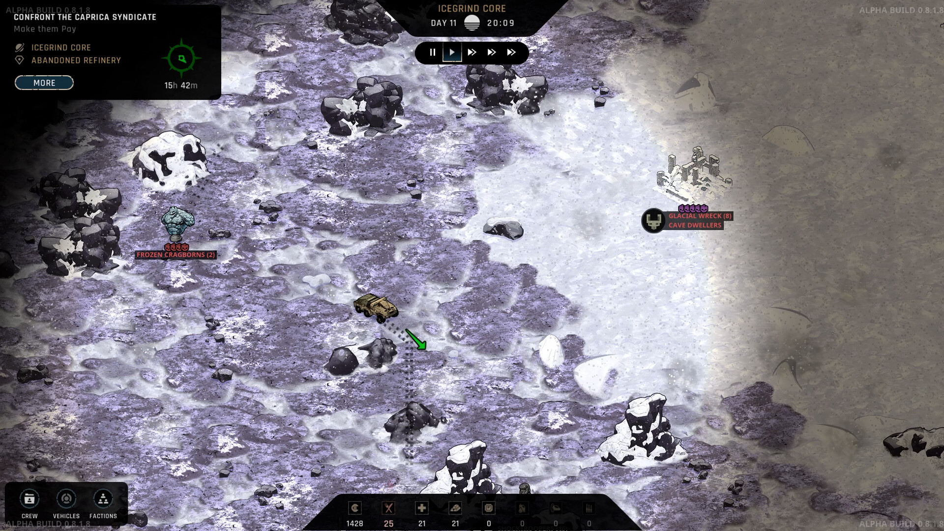 Space Scum