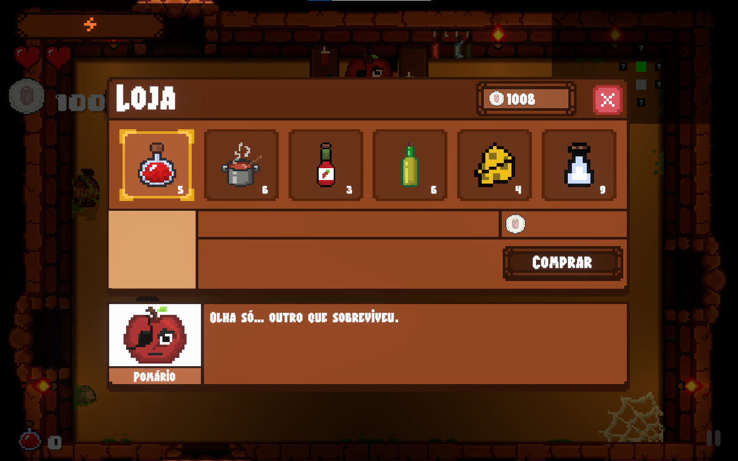 OneShot Challenge