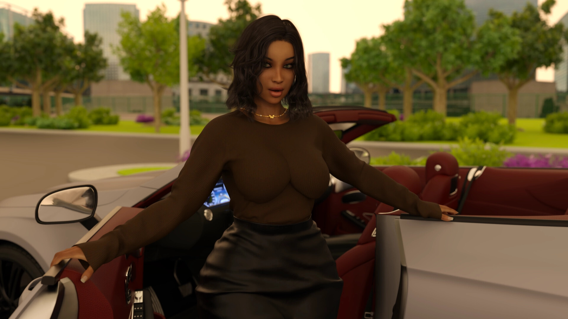 University Days: Season 1