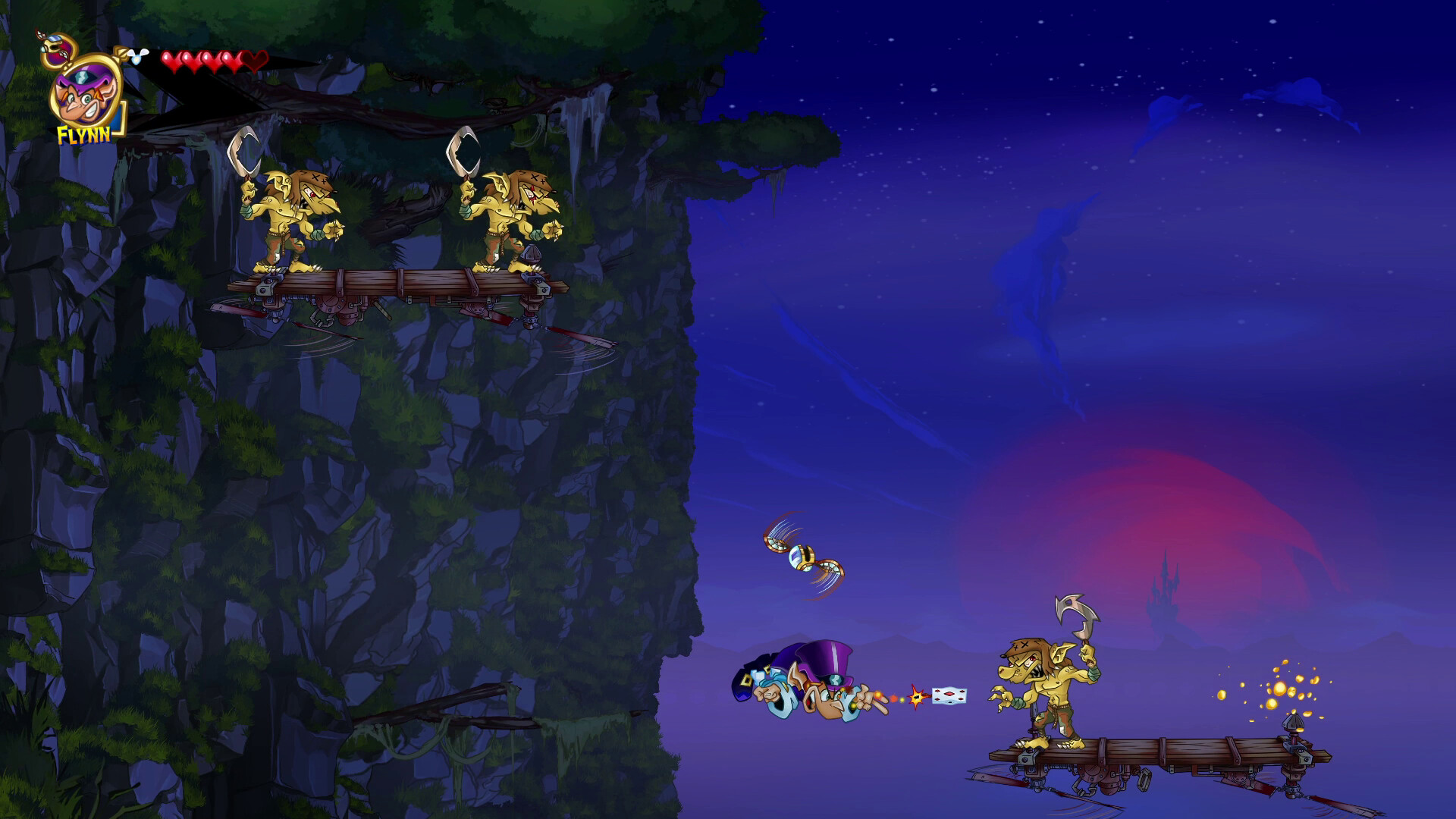 Nightmare Busters Rebirth