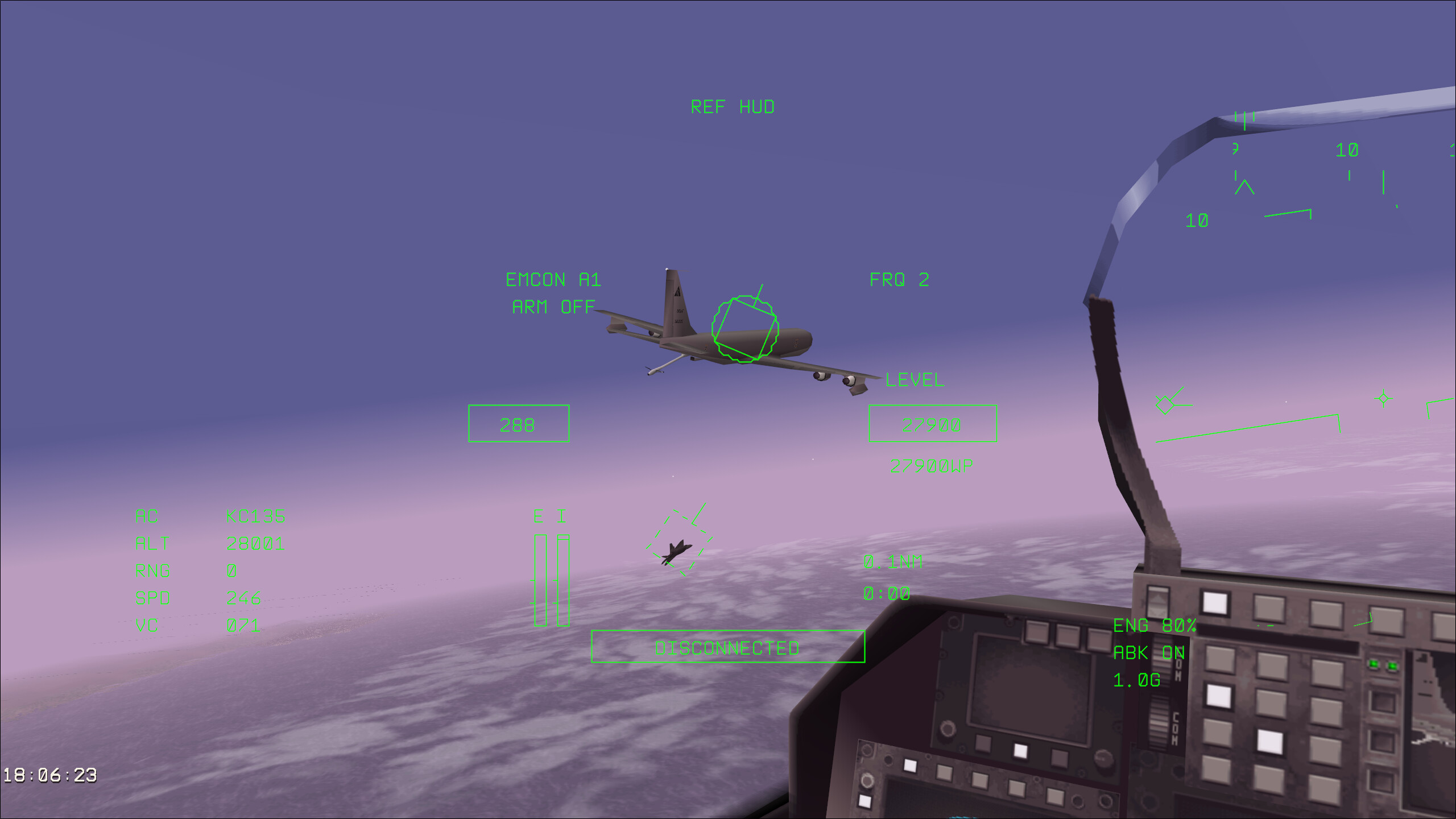 F-22: Air Dominance Fighter