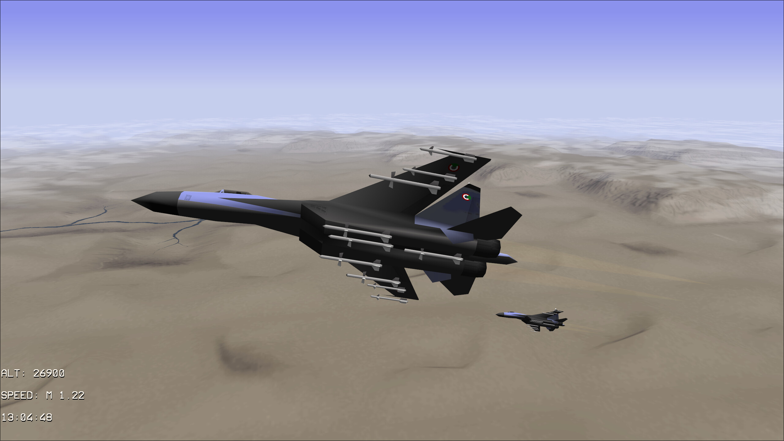 F-22: Air Dominance Fighter