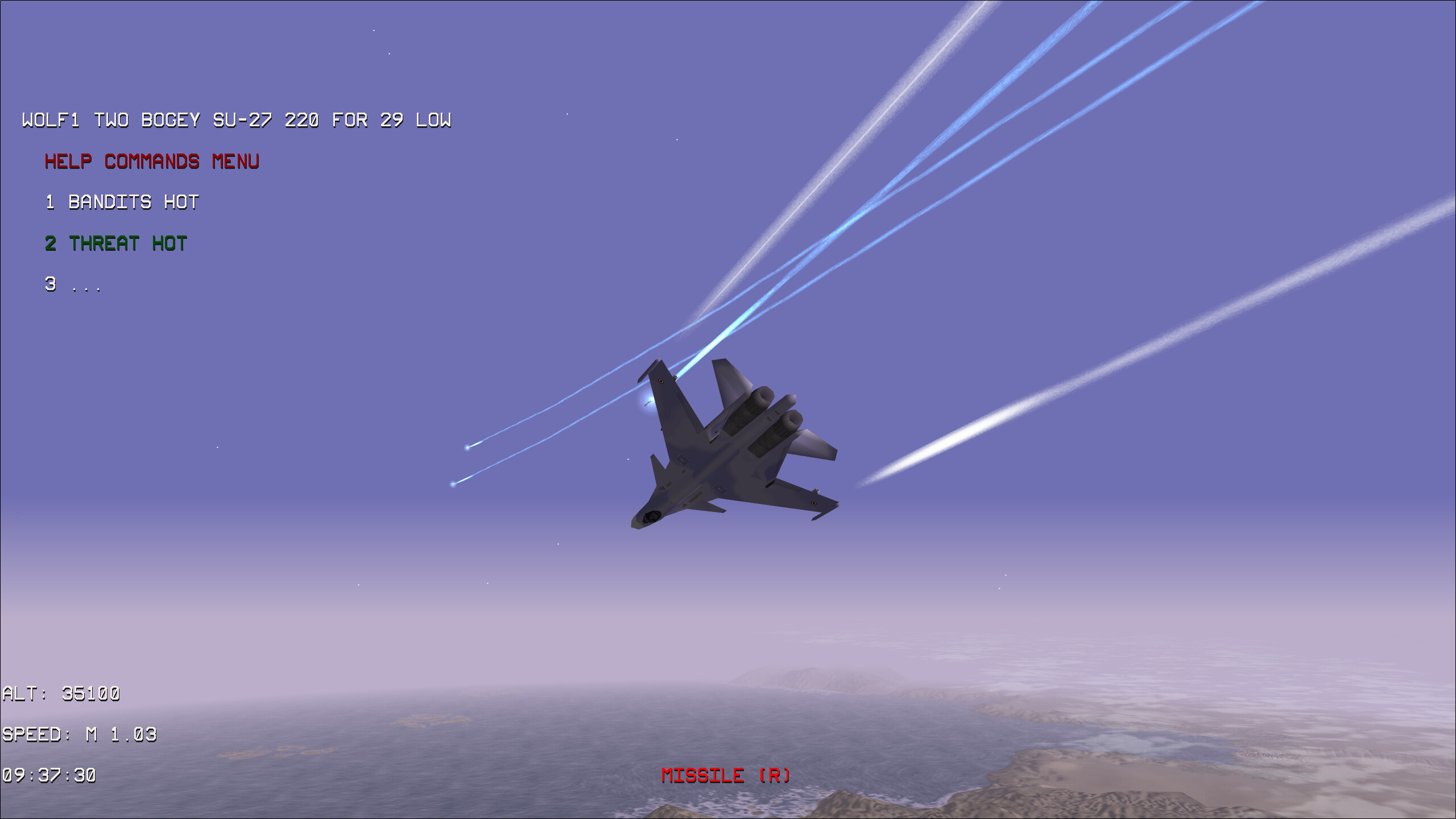 F-22: Air Dominance Fighter