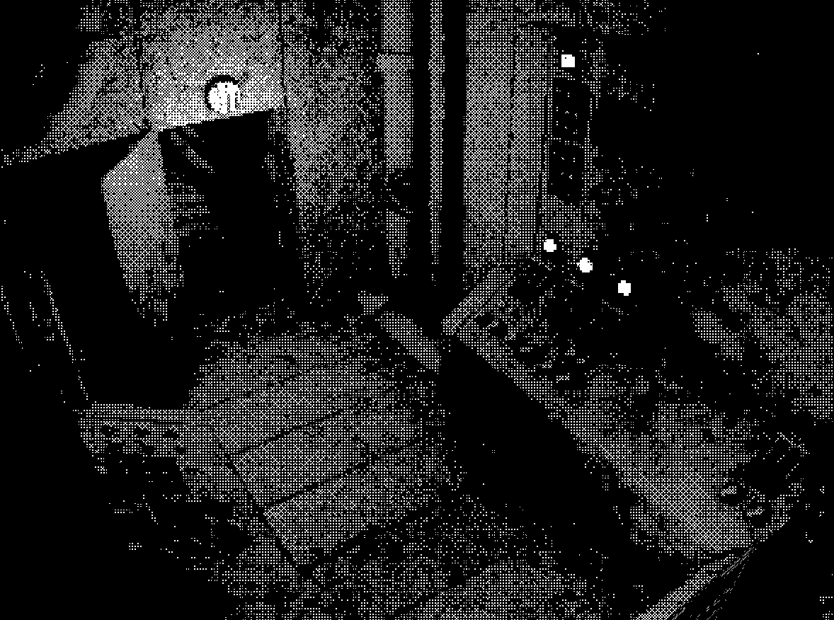 Crushing Depths