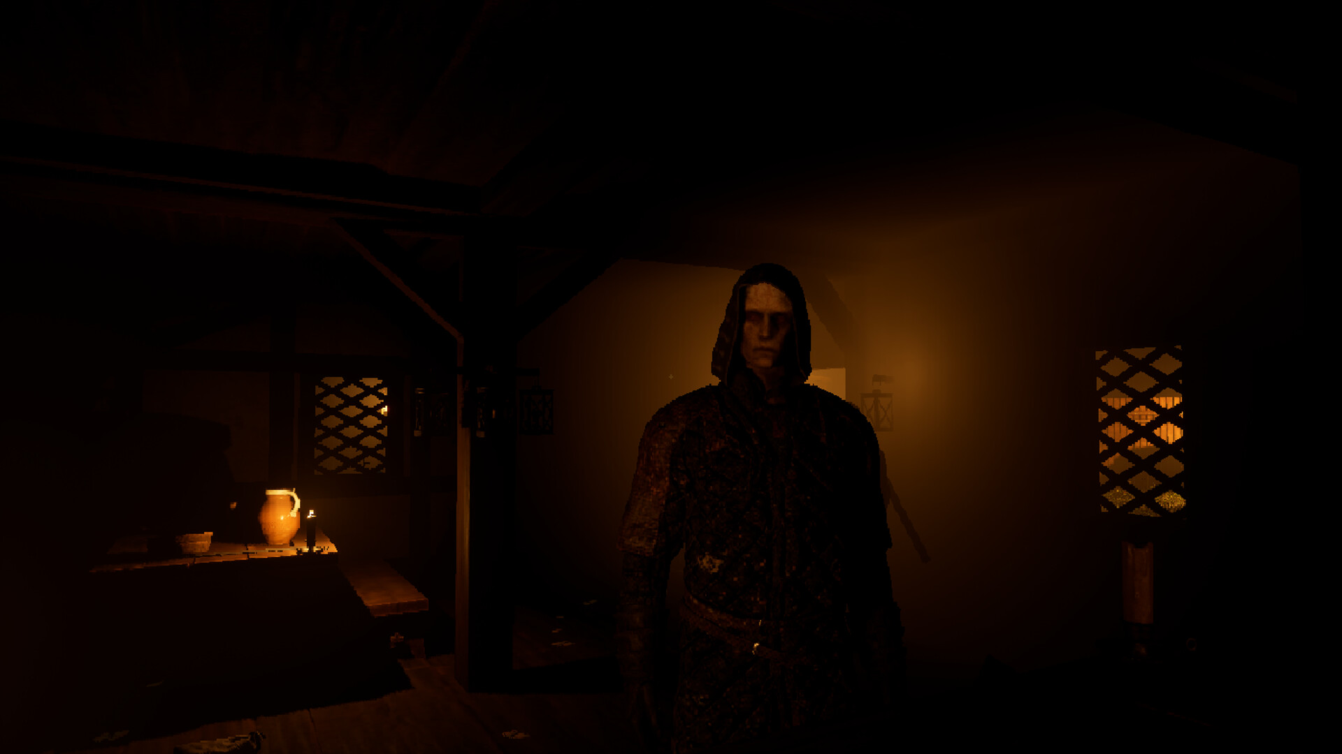 The Last Lodge
