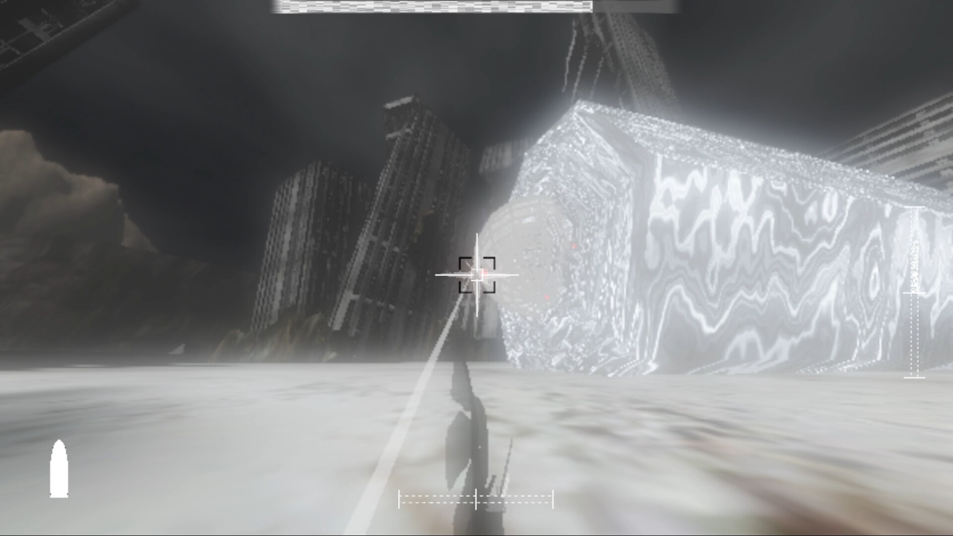 Hovercrafts x Nihilism