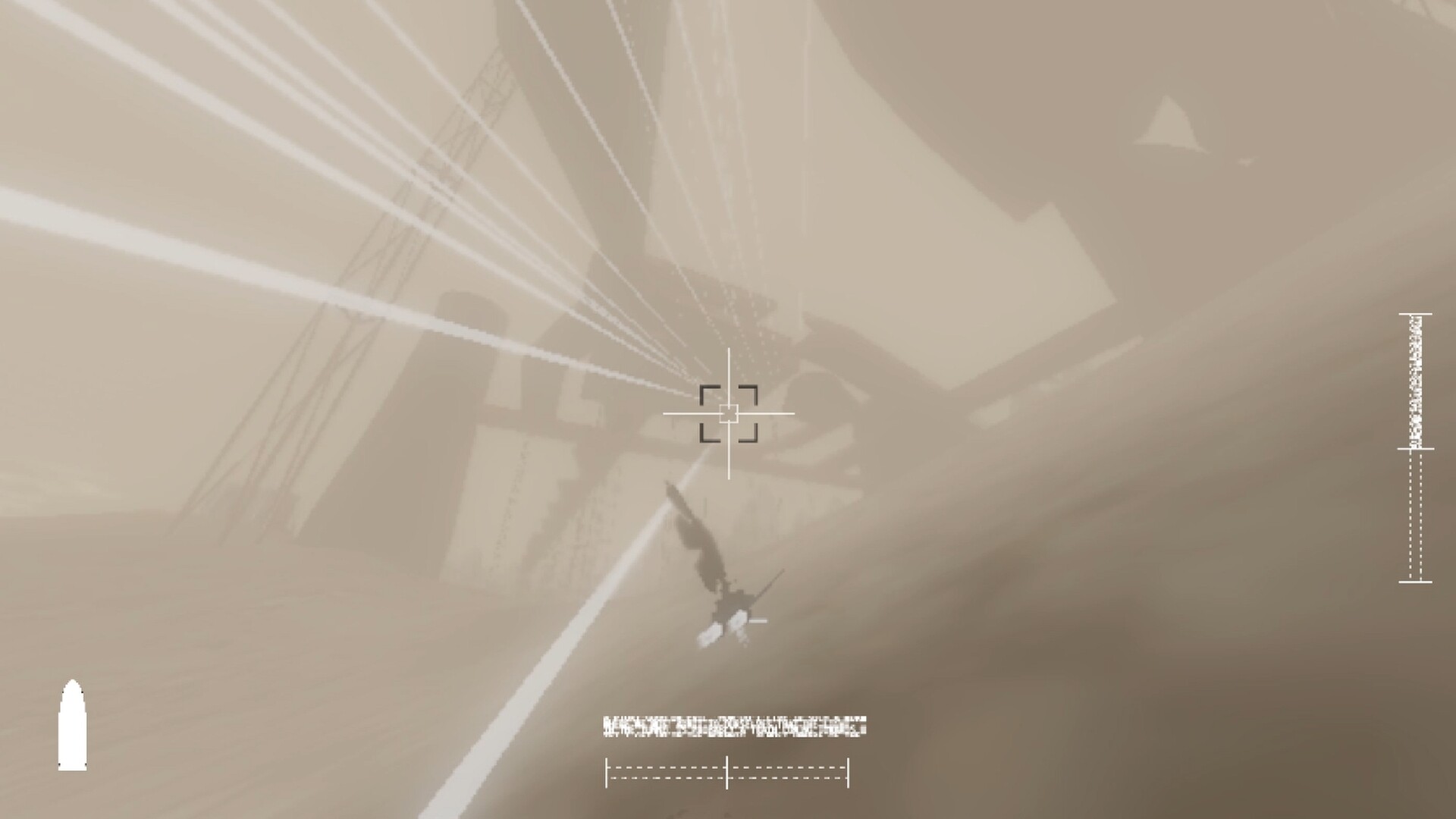 Hovercrafts x Nihilism