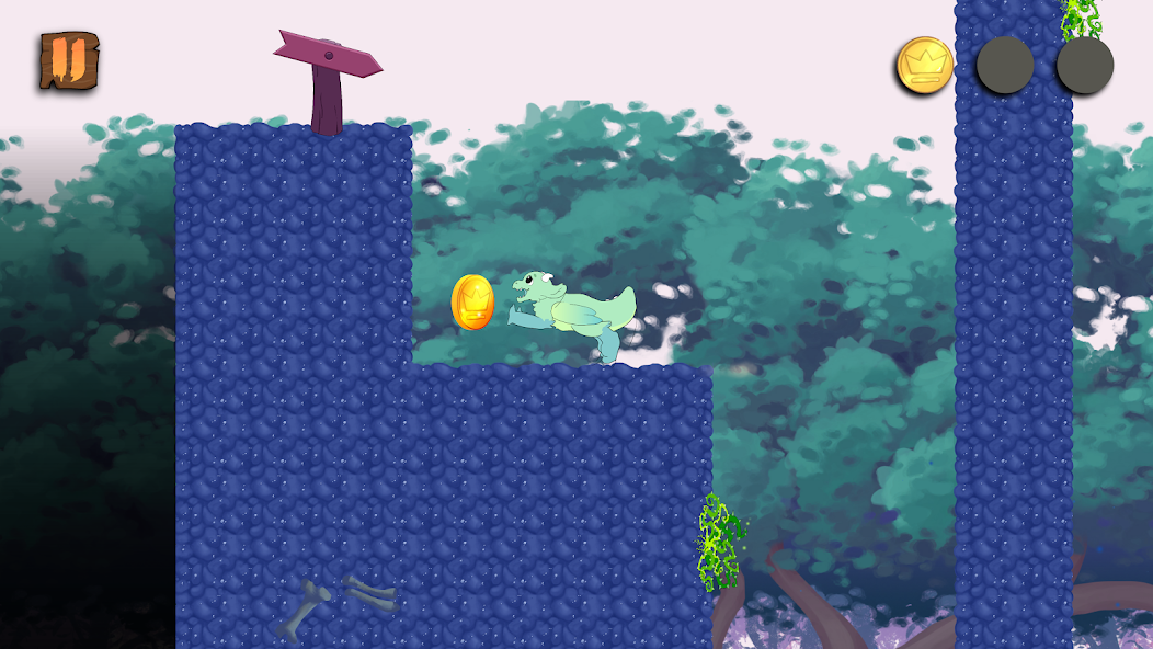 Milo’s Magical Adventure