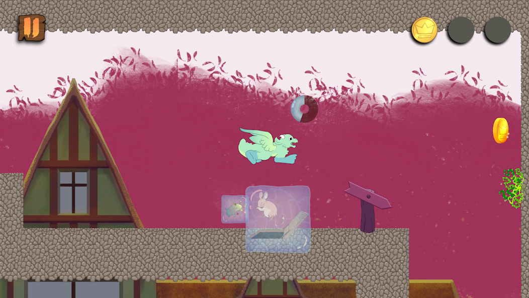 Milo’s Magical Adventure