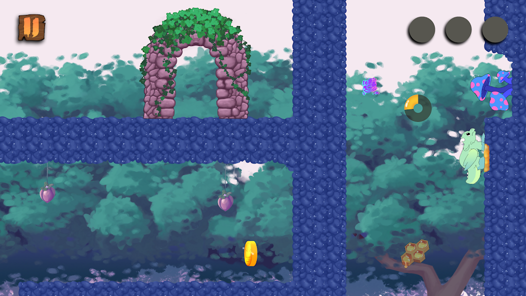 Milo’s Magical Adventure