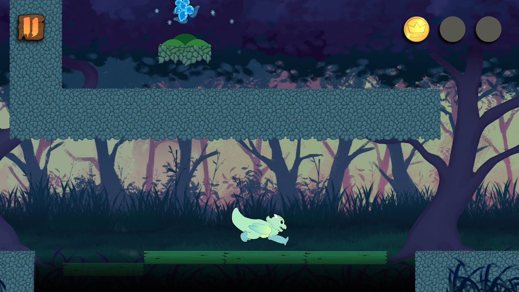 Milo’s Magical Adventure