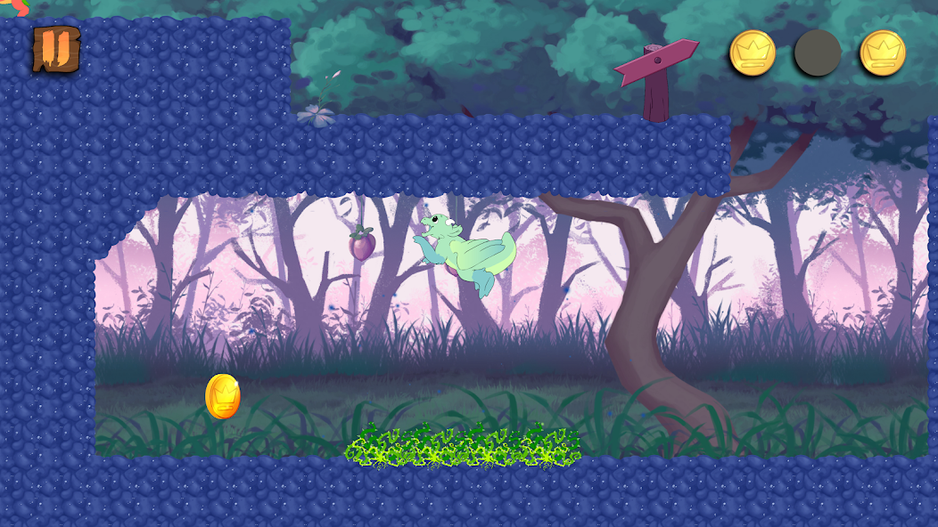 Milo’s Magical Adventure