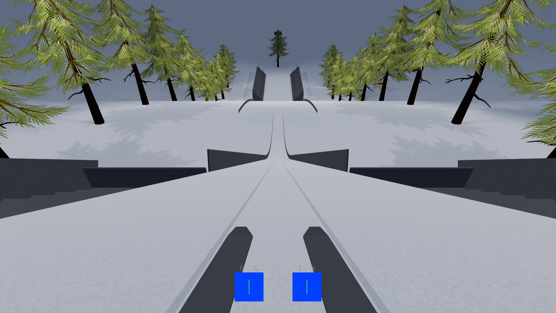 Bakken: Ski Jumping – Next Season