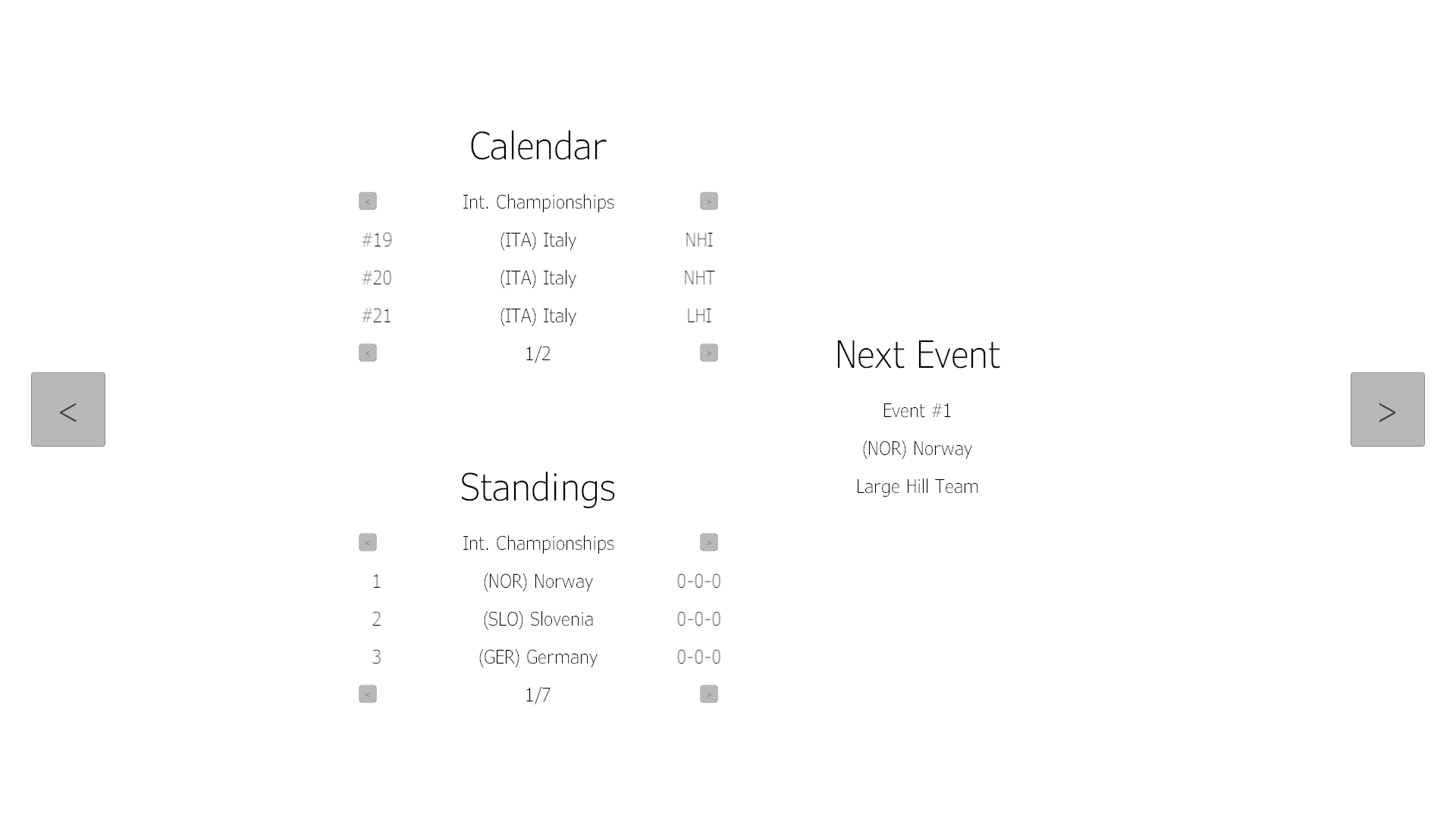 Bakken: Ski Jumping – Next Season