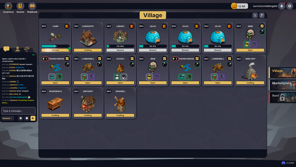 World of Eggs: Idle Adventures