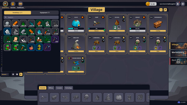 World of Eggs: Idle Adventures