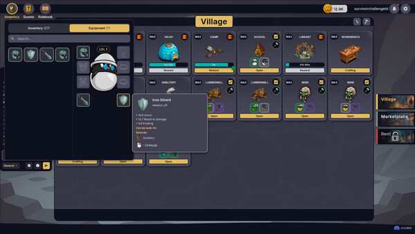 World of Eggs: Idle Adventures