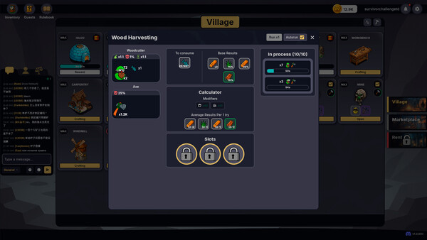 World of Eggs: Idle Adventures
