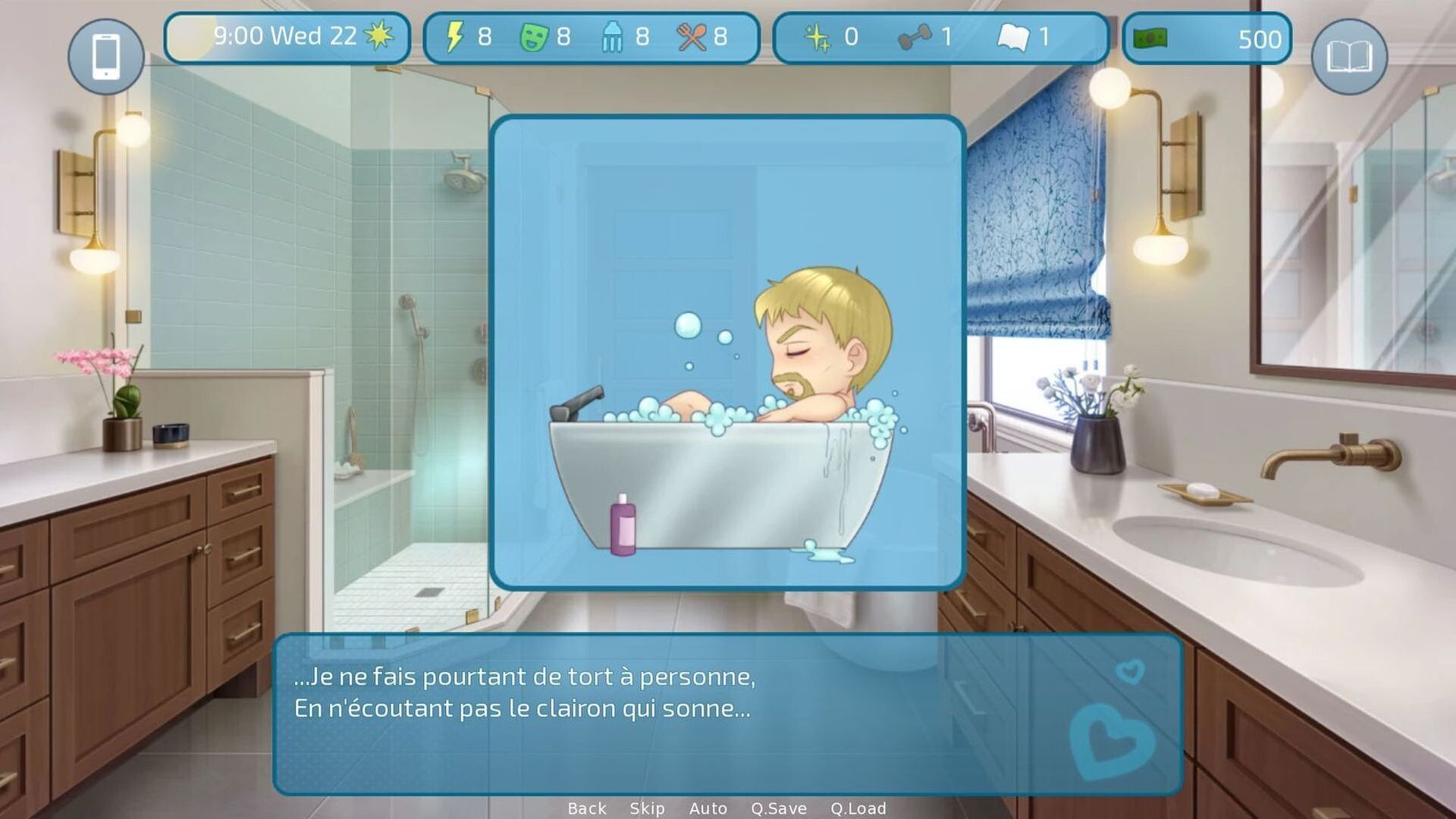 Love and Sex: Second Base Shawn’s Story