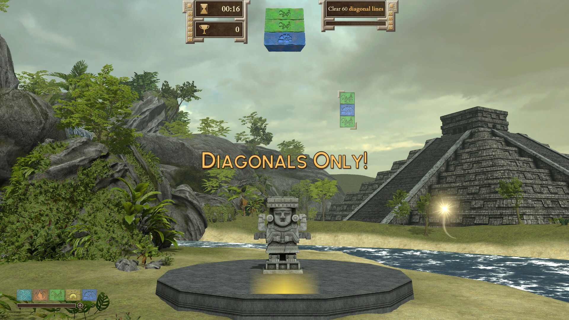 Towers Saga