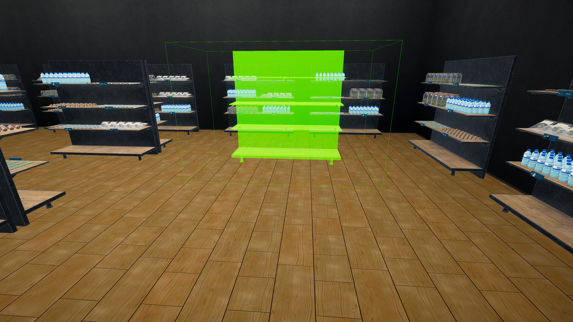 Drug Farmer Simulator