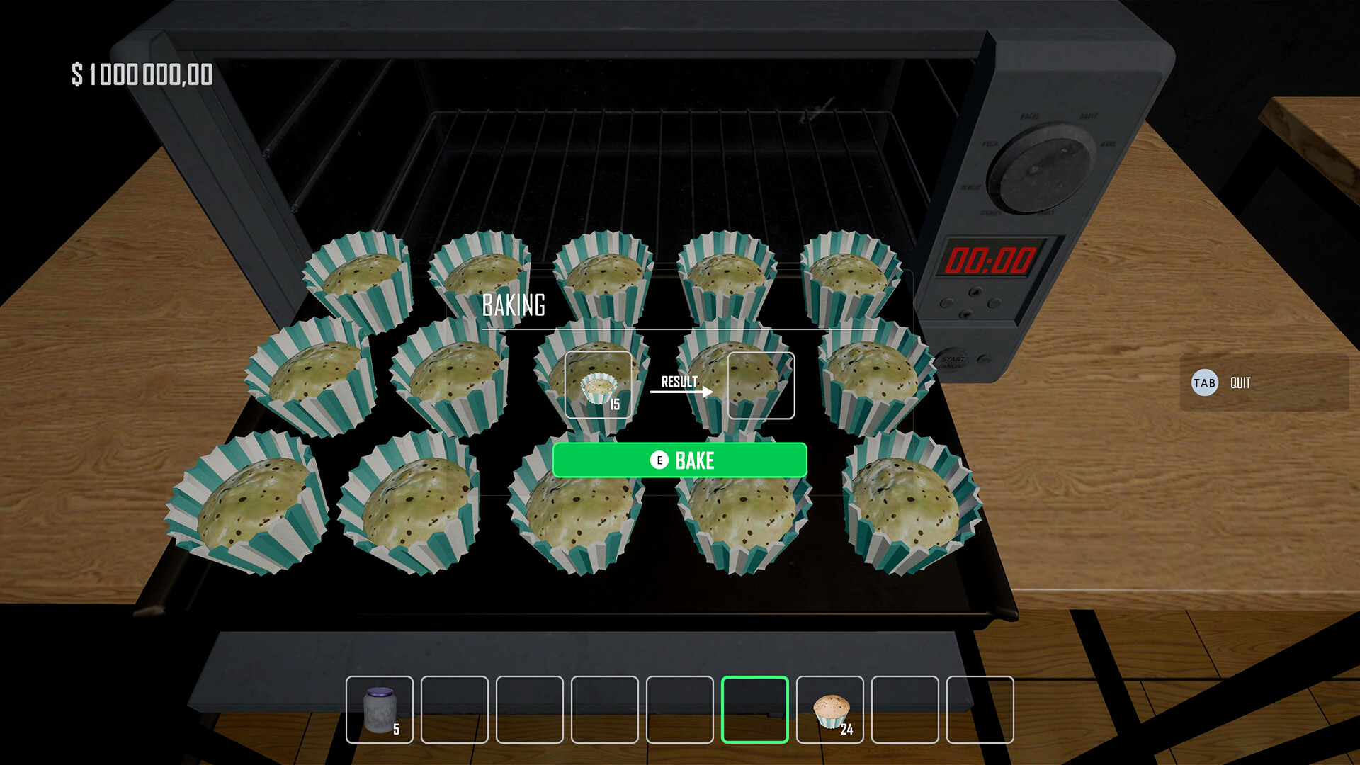 Drug Farmer Simulator