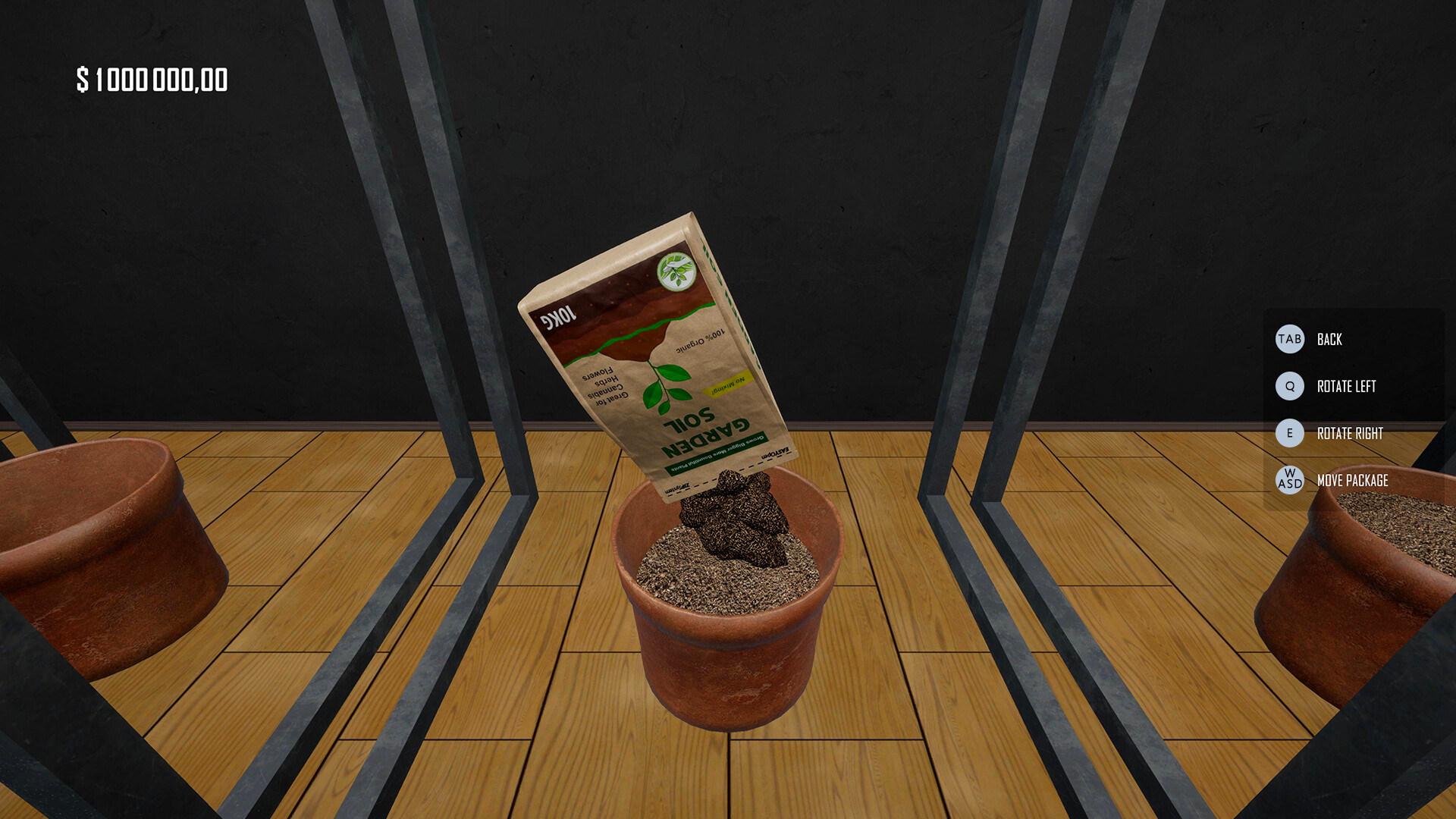 Drug Farmer Simulator