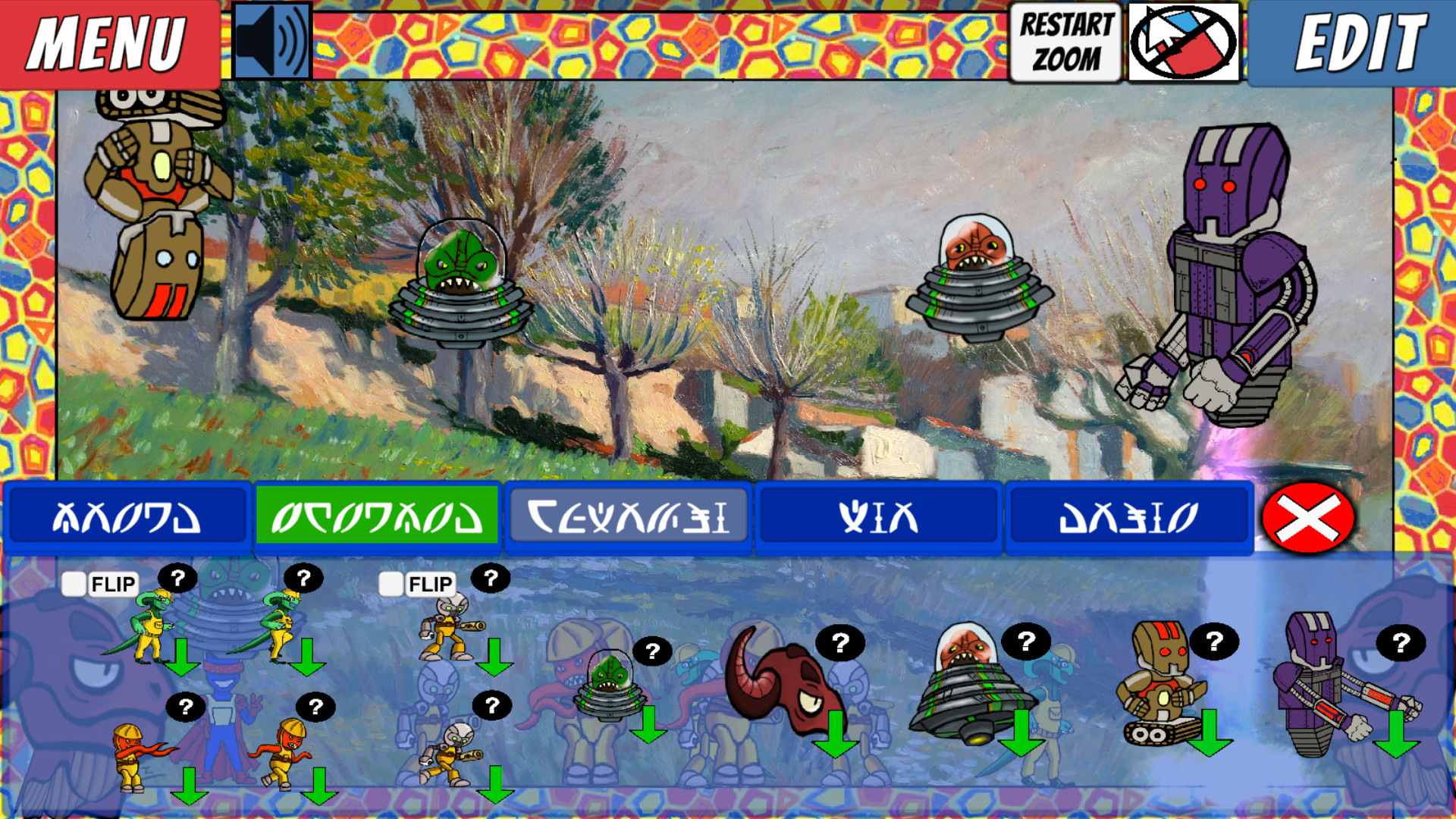 Mr. Addon Game Maker