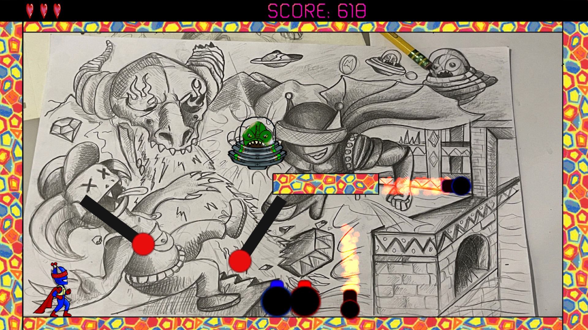 Mr. Addon Game Maker