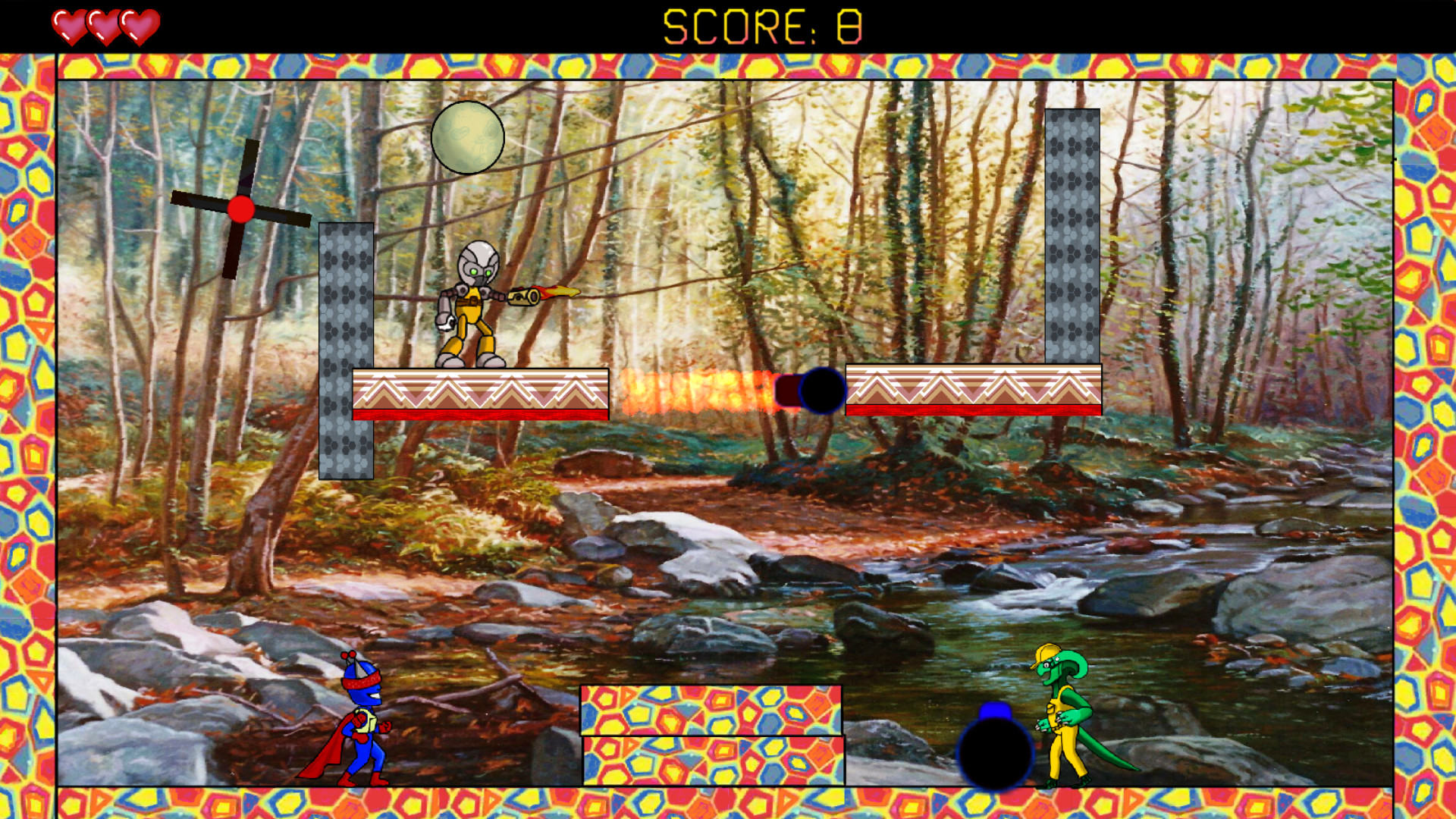 Mr. Addon Game Maker