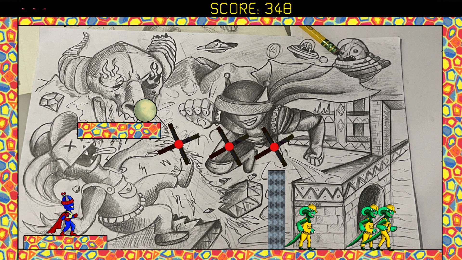 Mr. Addon Game Maker