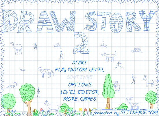 Draw Story 2