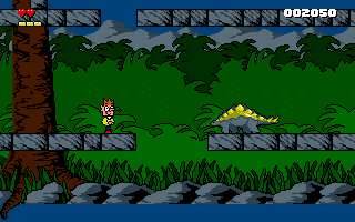 Gadget: Lost in Time