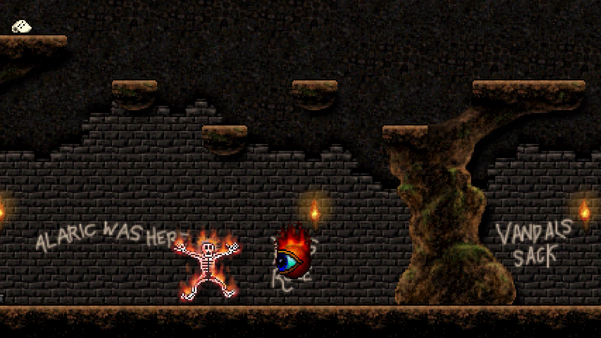 Return to Dark Castle