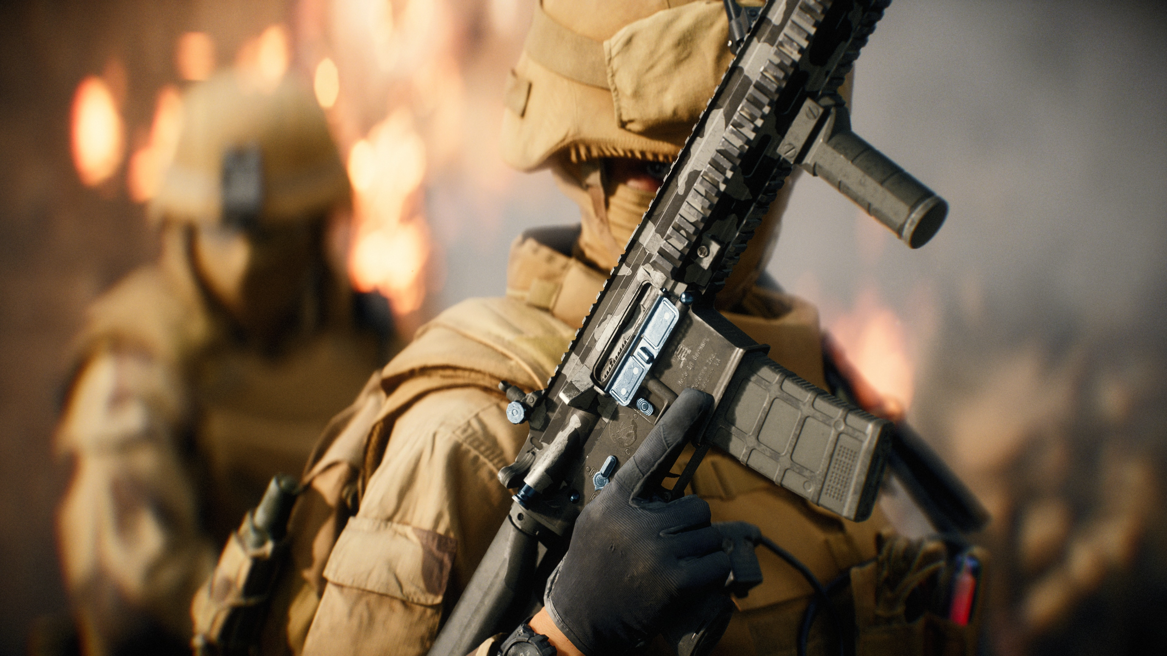 Battlefield 6 Season 2