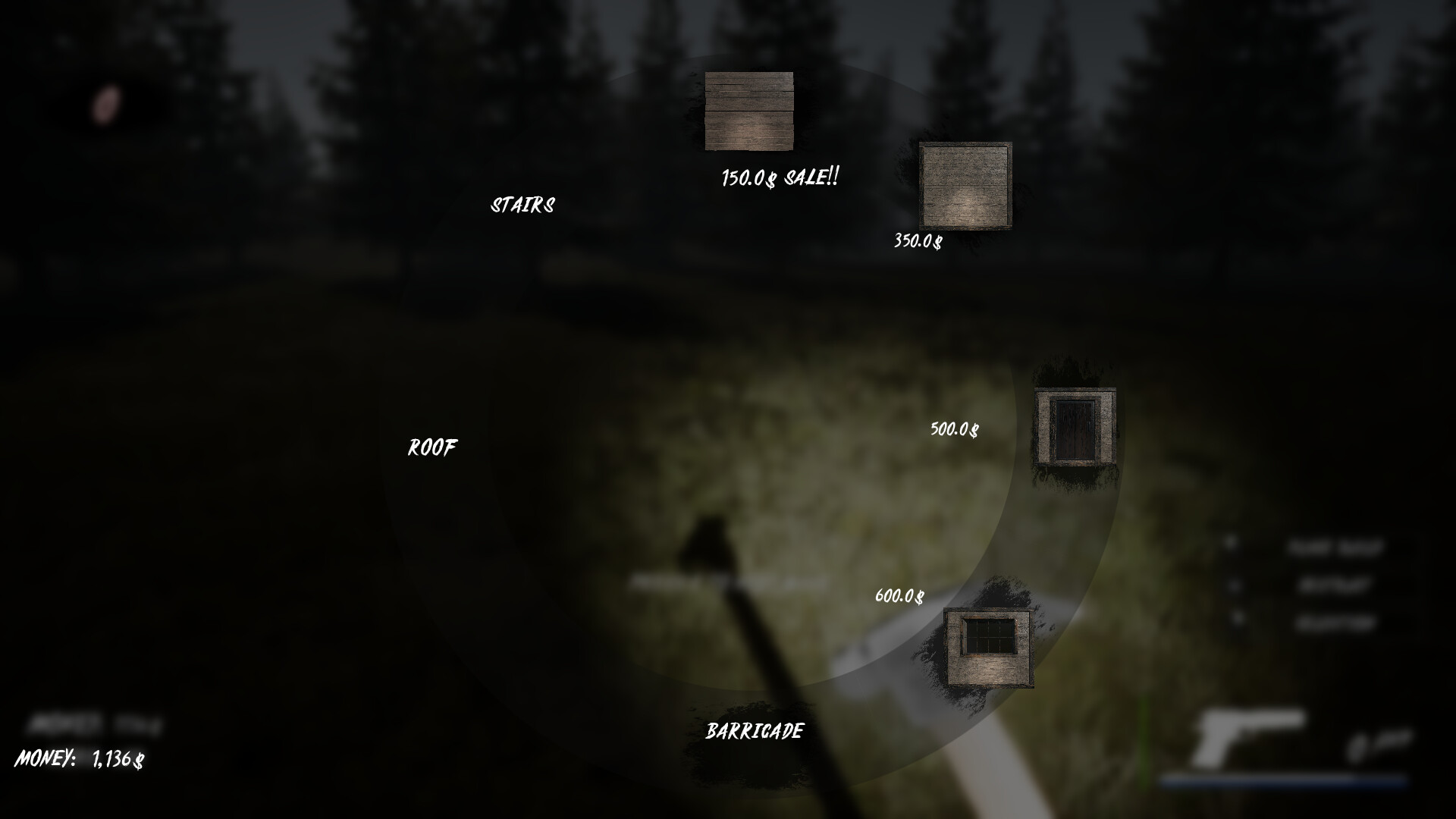 Zombie Defense: Breach of the Undead