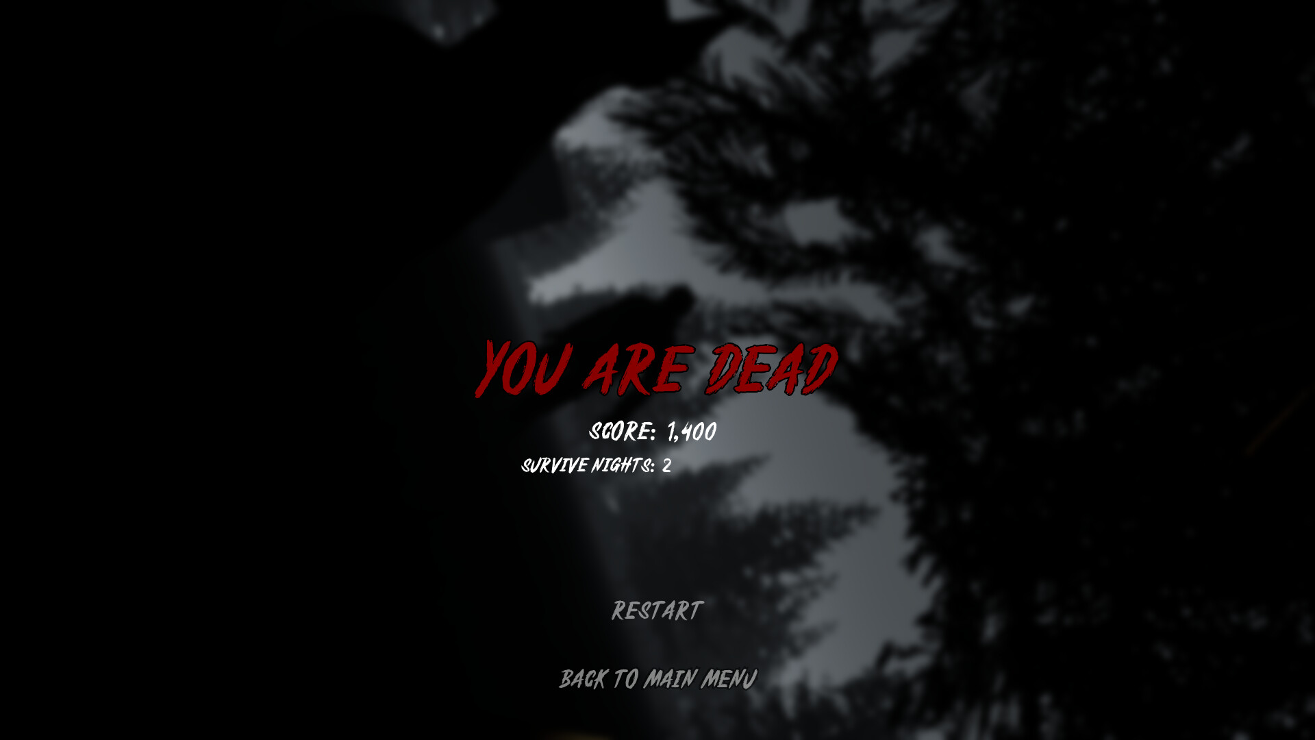 Zombie Defense: Breach of the Undead