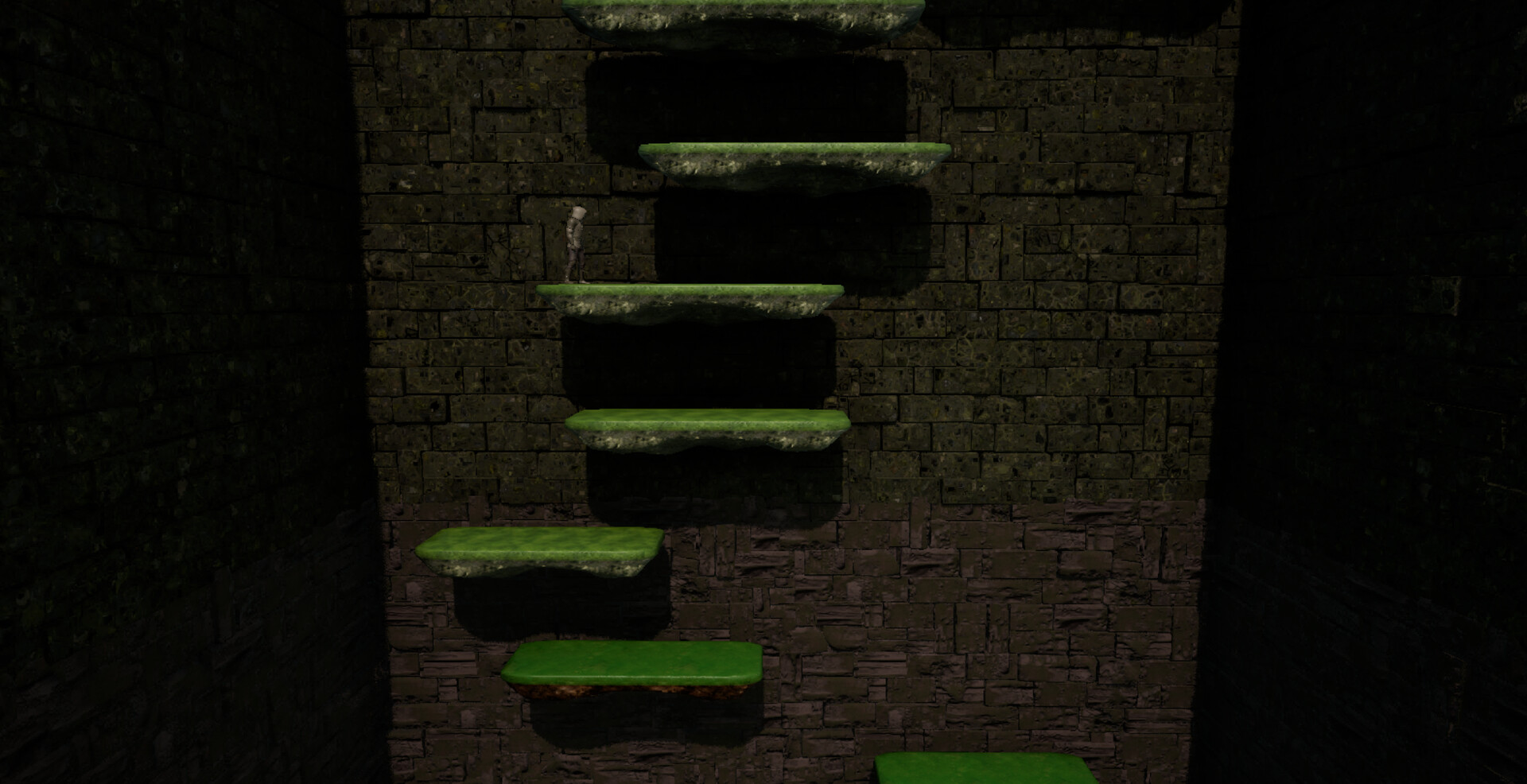 Endless Tower