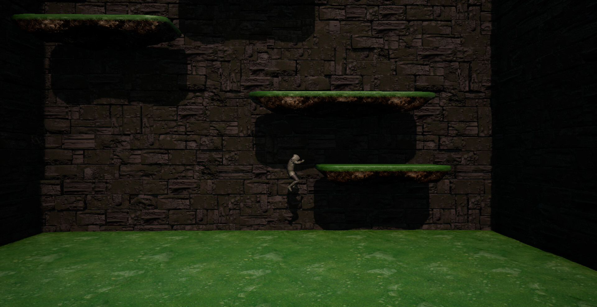 Endless Tower