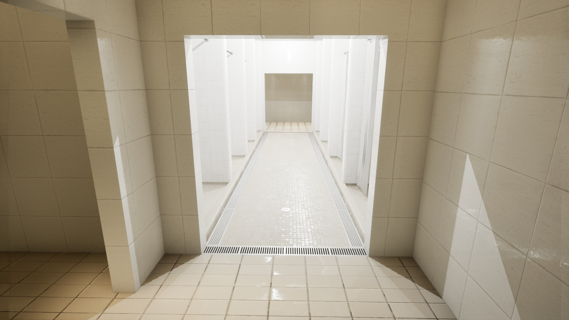 Pool Loop